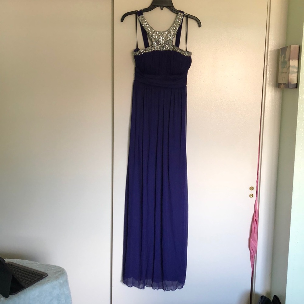 Dress size 7